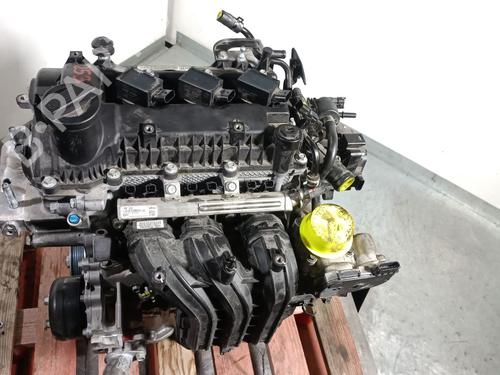 Engine HYUNDAI i10 III (AC3, AI3) 1.0 MPi | BP34737478M1  - Image 6