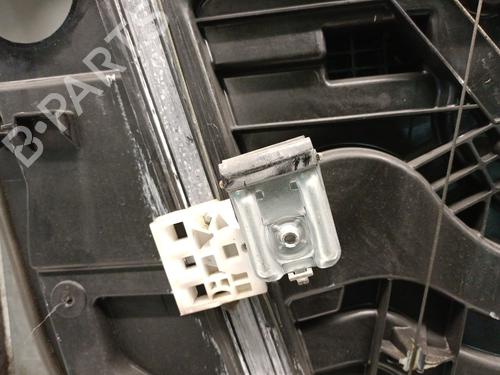 Rudehejsemekanisme Højre foran KIA CARENS IV 1.7 CRDi | BP31706578C23