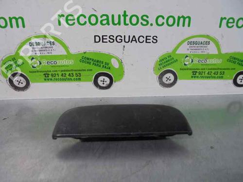 Front left exterior door handle SUZUKI IGNIS I (FH) 1.3 (HV51, HX51, RG413) BP2340732C128