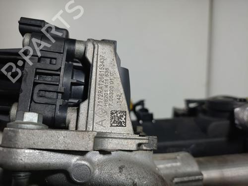 Engine RENAULT CLIO IV (BH_) 1.5 dCi 75 | BP32751549M1  - Image 13