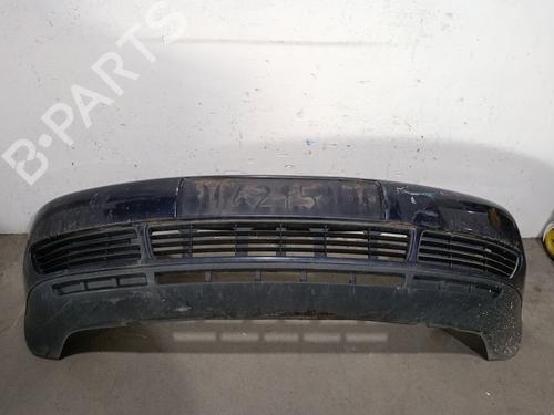 Used Front bumper Front bumper AUDI A4 B5 (8D2) 1.8 (125 hp) 34538729 34538729