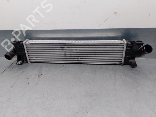 Used Intercooler FORD FOCUS C-MAX (DM2) 1.6 TDCi (109 hp) 16139935