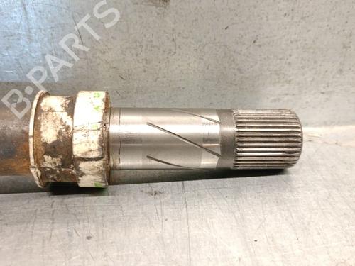 Right front driveshaft NISSAN NV400 Van (X62, X62B) dCi 135 | BP28962102M39