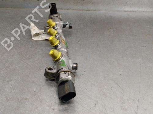 Injection rail SEAT LEON (5F1) 1.6 TDI | BP39429385M98 - Image 4