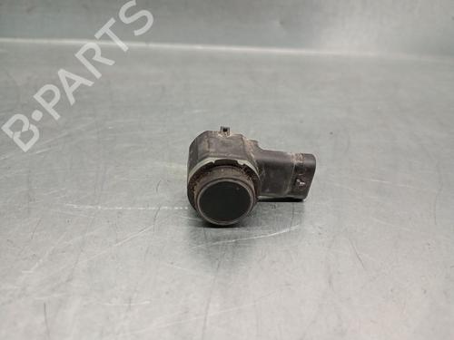 Used Electronic module VW TIGUAN (5N_) 2.0 TDI (150 hp) 29632928