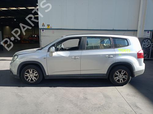 Used Parts CHEVROLET ORLANDO (J309) 1.8 4783087