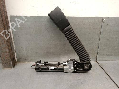 Used Front right belt tensioner Front right belt tensioner BMW 5 Gran Turismo (F07) 530 d xDrive (245 hp) 33463142 33463142