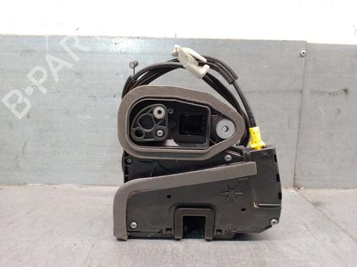 Front left lock OPEL ASTRA K (B16) 1.6 CDTi (68) | BP31990729C98