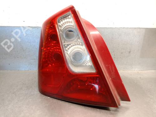 Used Left taillight Left taillight DAEWOO NUBIRA Saloon (J200) 1.8 (122 hp) 40266543 40266543