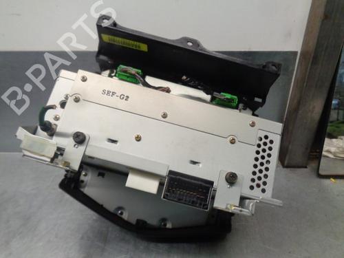 Radio HONDA ACCORD VII (CL, CN) 2.2 i-CTDi (CN1) | BP10041888E6 