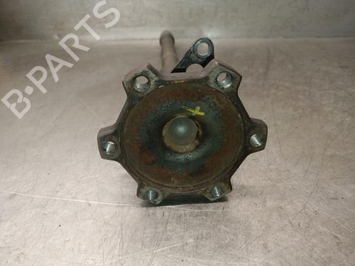 Kardanwelle AUDI A6 C7 (4G2, 4GC) 3.0 TDI quattro | BP28171500M37 