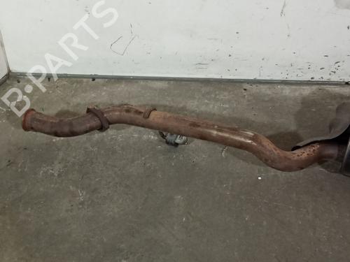 Exhaust system MERCEDES-BENZ SLK (R170) 320 (170.465) | BP27655415M121 