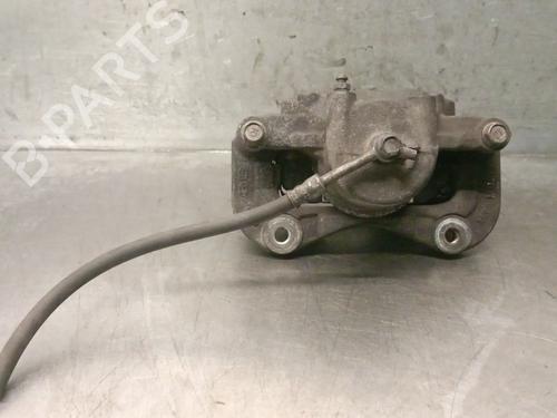 Left front brake caliper KIA OPTIMA (JF) 1.7 CRDi | BP31860304M105 - Image 4