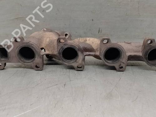 Exhaust manifold MERCEDES-BENZ M-CLASS (W163) ML 400 CDI (163.128) | BP22722970M110 
