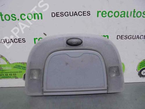 Used Interior roof light MERCEDES-BENZ S-CLASS (W220) S 320 CDI (220.026, 220.126) (197 hp) 7444666