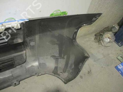 Front bumper FIAT FIORINO Box Body/MPV (225_) 1.3 D Multijet (225BXD1A, 225BXB1A, 225BXB11) | BP3454617C7 