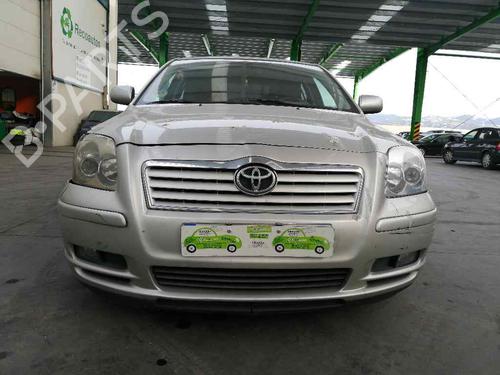 Køler TOYOTA AVENSIS (_T25_) 1.8 VVT-i (ZZT251_, ZZT251R) | BP6907059M31 