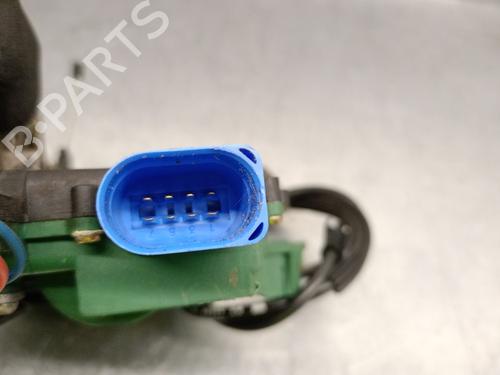 Front right lock SEAT IBIZA III (6L1) 1.2 | BP29856460C97 