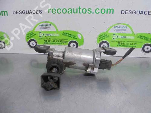 Electronic module MERCEDES-BENZ M-CLASS (W163) ML 270 CDI (163.113) | BP20252206M83 