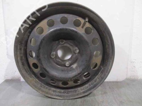Used Rim RENAULT MEGANE I (BA0/1_) 1.4 16V (BA0D, BA1H, BA0W, BA10) (95 hp) 2121537