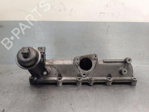Used Intake manifold OPEL ASTRA H (A04) 1.7 CDTI (L48) (100 hp) 31775364