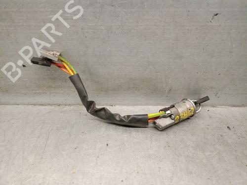Used Ignition barrel OPEL MOVANO A Van (X70) 2.8 DTI (FD) (114 hp) 30149988