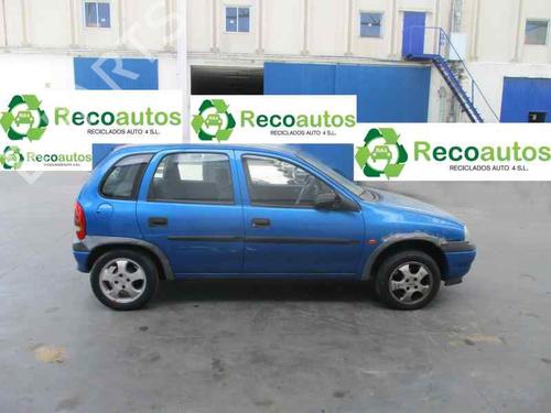 Left front driveshaft OPEL CORSA B (S93) 1.2 i 16V (F08, F68, M68) | BP2084667M38 