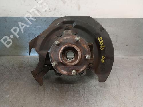 Right front steering knuckle MAZDA 3 (BK) 1.6 (BK14) | BP27375891M26 