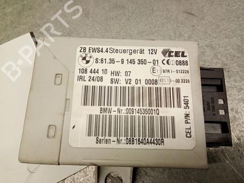 Electronic module BMW X3 (E83) 2.0 sd | BP33760267M83 - Image 4