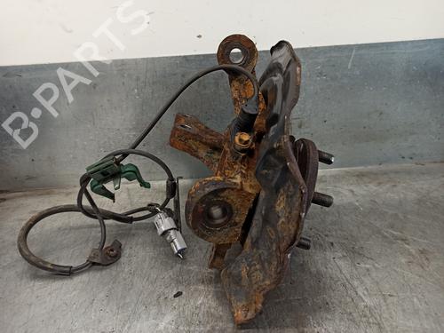 Right front steering knuckle TOYOTA AVENSIS (_T22_) 2.0 i (ST220_, ST220R) | BP13921460M26 
