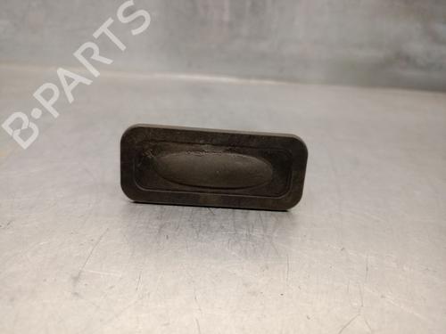 Used Tailgate handle RENAULT CLIO IV (BH_) 0.9 TCe 90 LPG (90 hp) 23426380