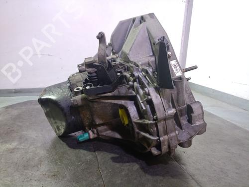 Gearbox NISSAN MICRA III (K12) 1.5 dCi | BP23531217M3