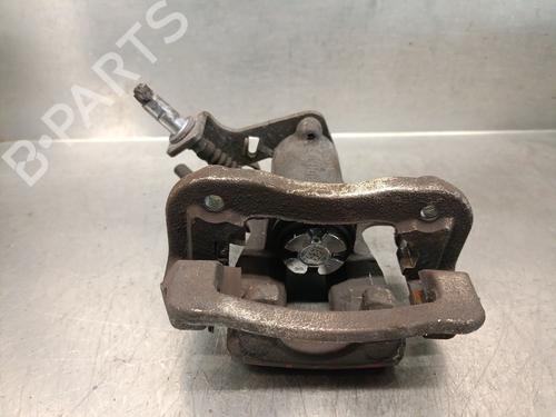 Left rear brake caliper KIA RIO IV (YB, SC, FB) 1.2 CVVT | BP25273604M107 