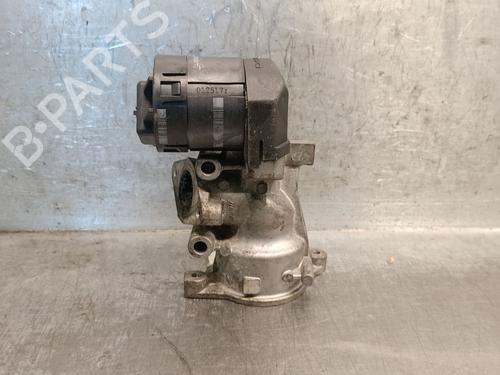 EGR-Ventil EGR-Ventil CITROËN C5 II (RC_) 2.0 HDi (RCRHRH) (136 hp) 33942848 33942848