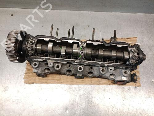 Cylinder head PEUGEOT 206 Hatchback (2A/C) 1.9 D | BP28057175M5 