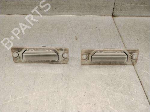 Used Licence plate light Licence plate light 36883070 36883070