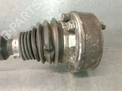 Right front driveshaft SEAT LEON (1P1) 1.9 TDI | BP37602540M39 - Image 4
