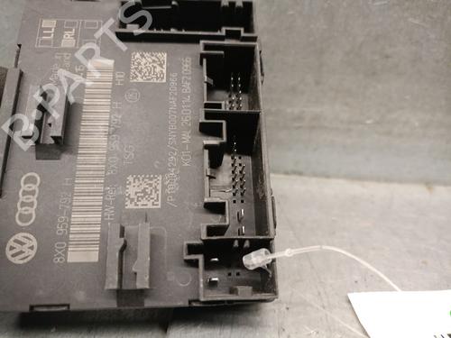 Comfort control module AUDI Q3 (8UB, 8UG) 2.0 TDI | BP33325504M56 - Image 3