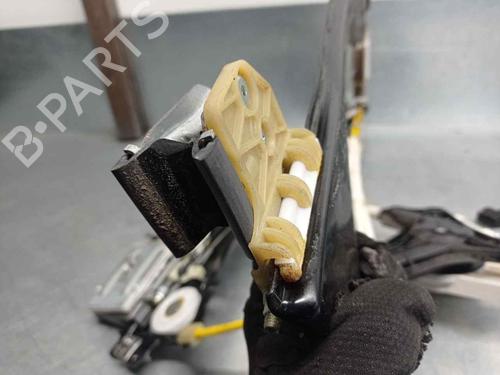 Rear right window mechanism MERCEDES-BENZ CLA Coupe (C117) CLA 220 CDI / d (117.303) | BP11938498C25 