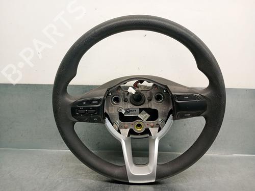 Used Steering wheel KIA RIO IV (YB, SC, FB) 1.2 CVVT (84 hp) 29387363