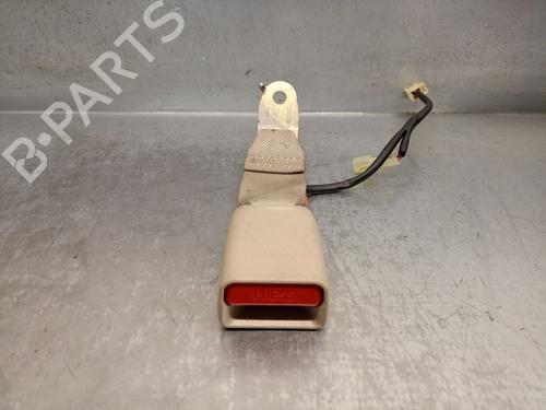 Seat buckle SUBARU LEGACY V Estate (BR) 2.0 D AWD (BRD) | BP21793851I32 