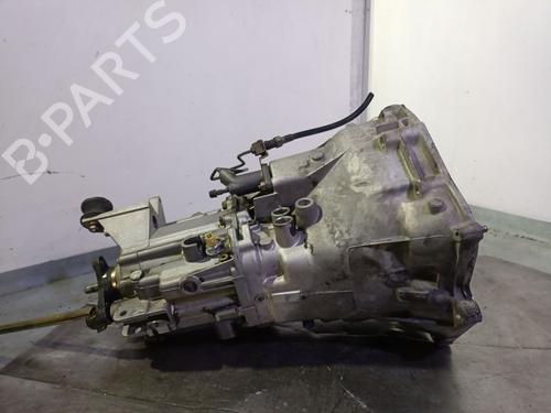 Gearbox BMW 3 (E46) 316 i | BP27854921M3