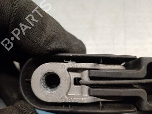 Rear windshield wiper arm FORD FIESTA VI (CB1, CCN)  | BP17050602C144 