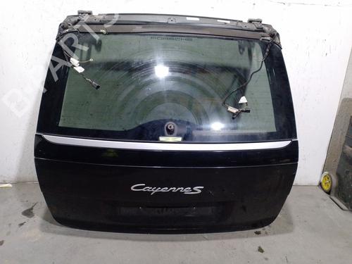 Bakluke CC/Kombi-Kupé PORSCHE CAYENNE (9PA) 3.2 (250 hp) 25238397