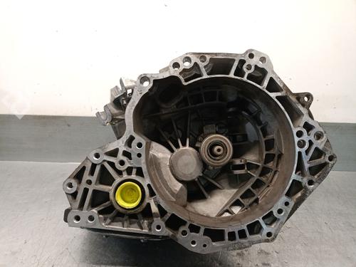 Girkasse CHEVROLET AVEO Hatchback (T300) 1.3 D (75 hp) 29812102