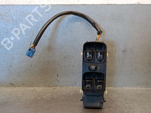 Used Left front window switch Left front window switch 37158692 37158692