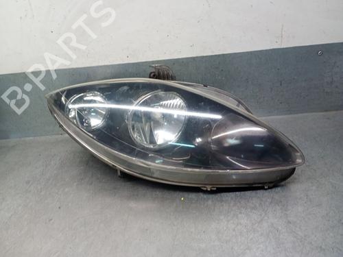 Optica direita SEAT LEON (1P1) 1.9 TDI (105 hp) 31148480