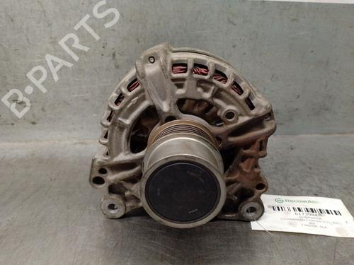 Alternator VW T-CROSS (C11, D31) 1.0 TSI | BP38177855M7 - Image 2