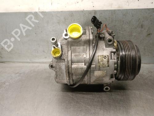 Compresseur AC BMW X6 (E71, E72) xDrive 35 d (286 hp) 32112987