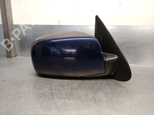 Right mirror HYUNDAI SANTA FÉ II (CM) 2.2 CRDi GLS | BP22738995C27 